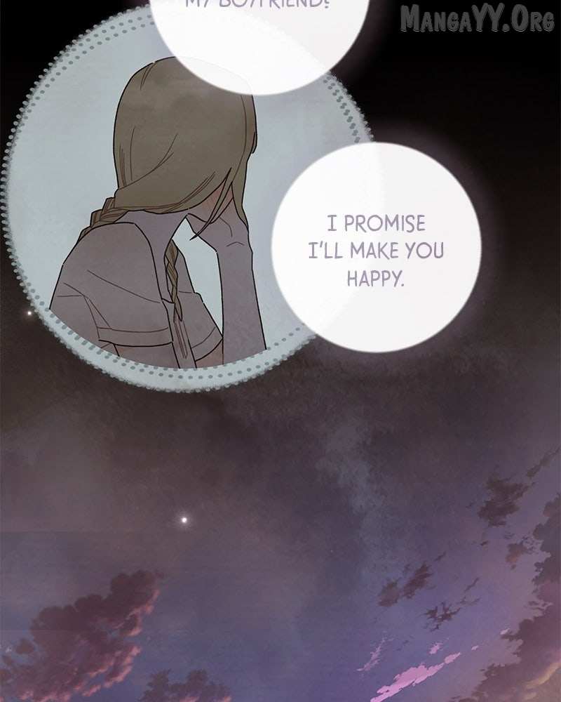 Emotional Transference Chapter 50 page 4 - 