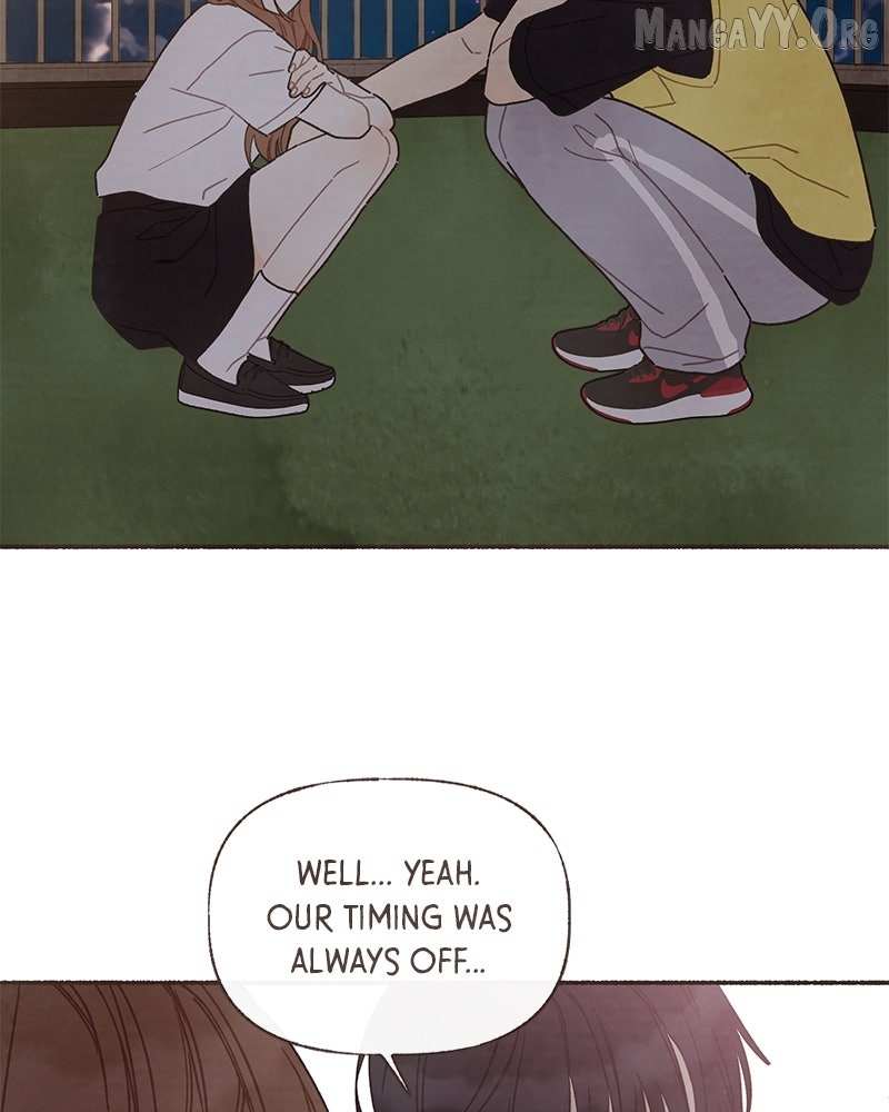 Emotional Transference Chapter 50 page 31 - 