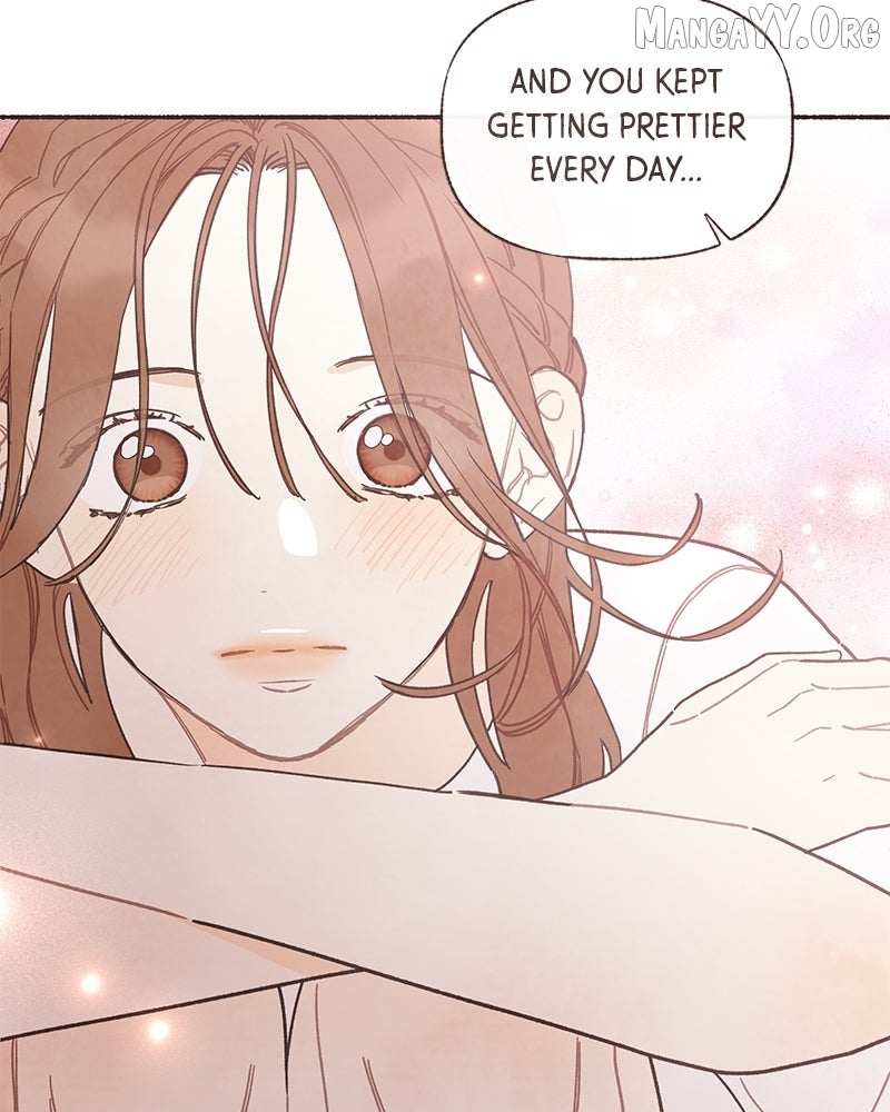 Emotional Transference Chapter 50 page 33 - 