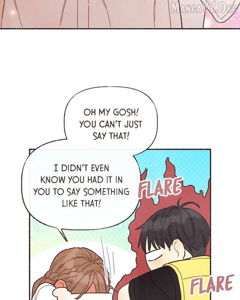 Emotional Transference Chapter 50 page 34 - 