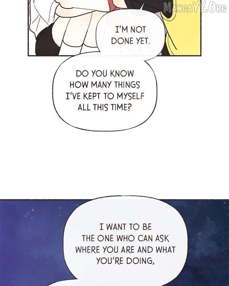 Emotional Transference Chapter 50 page 35 - 
