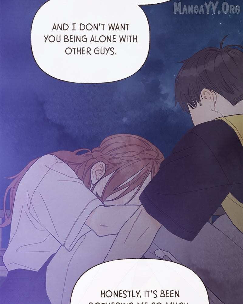Emotional Transference Chapter 50 page 36 - 