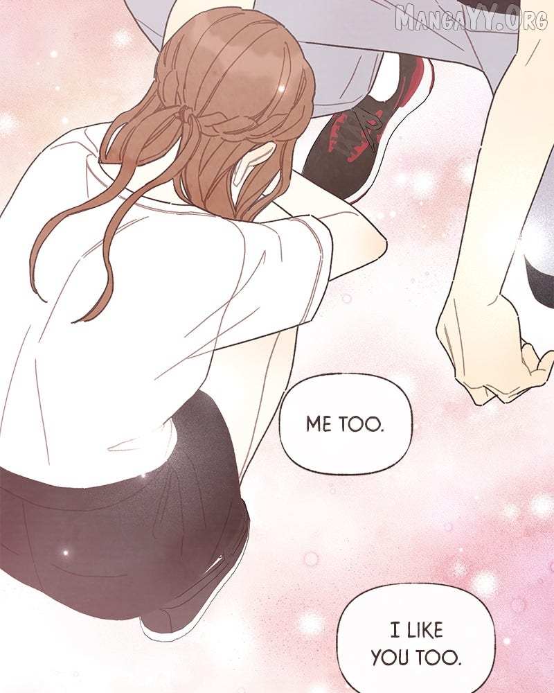 Emotional Transference Chapter 50 page 40 - 