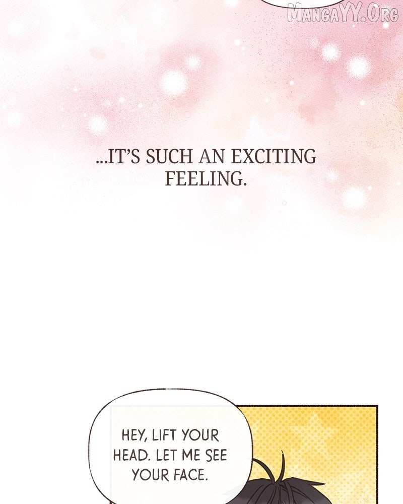 Emotional Transference Chapter 50 page 41 - 