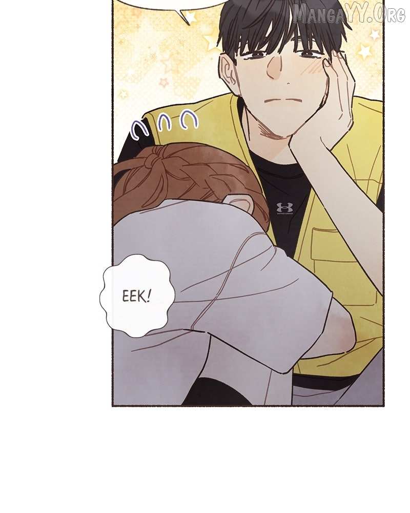 Emotional Transference Chapter 50 page 42 - 