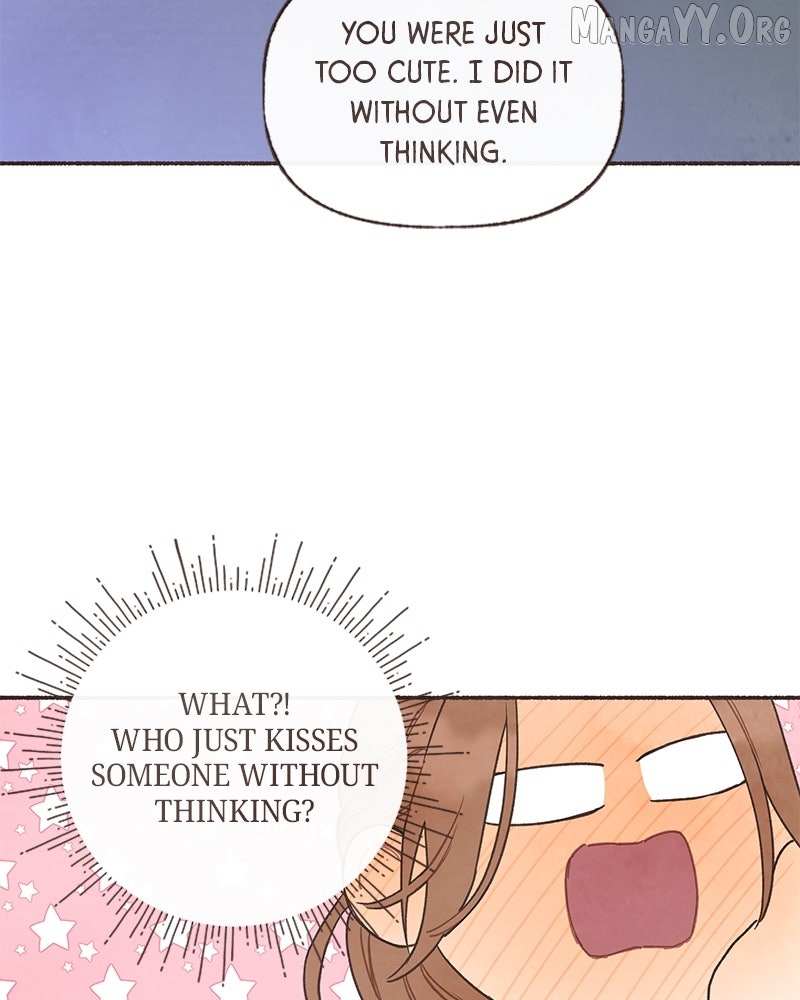 Emotional Transference Chapter 50 page 50 - 