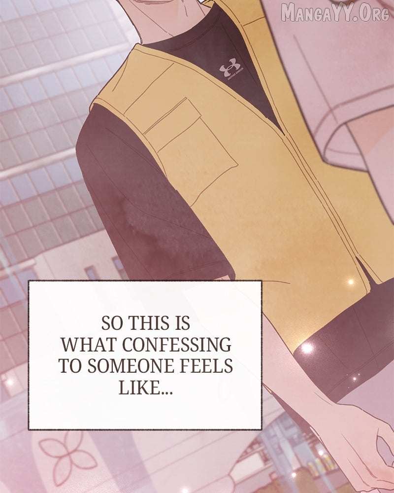 Emotional Transference Chapter 50 page 6 - 