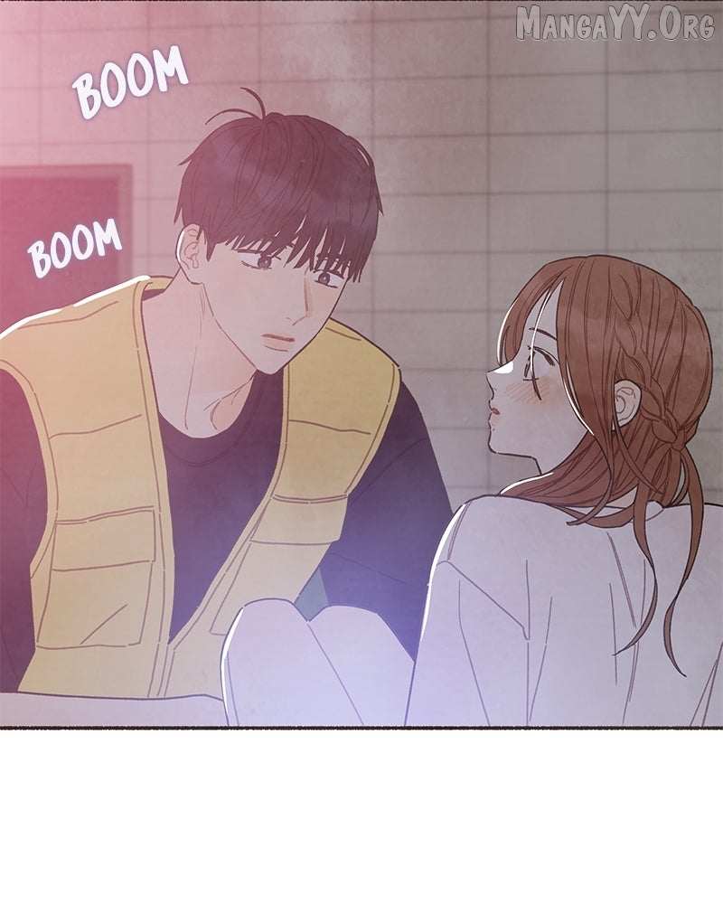 Emotional Transference Chapter 50 page 57 - 
