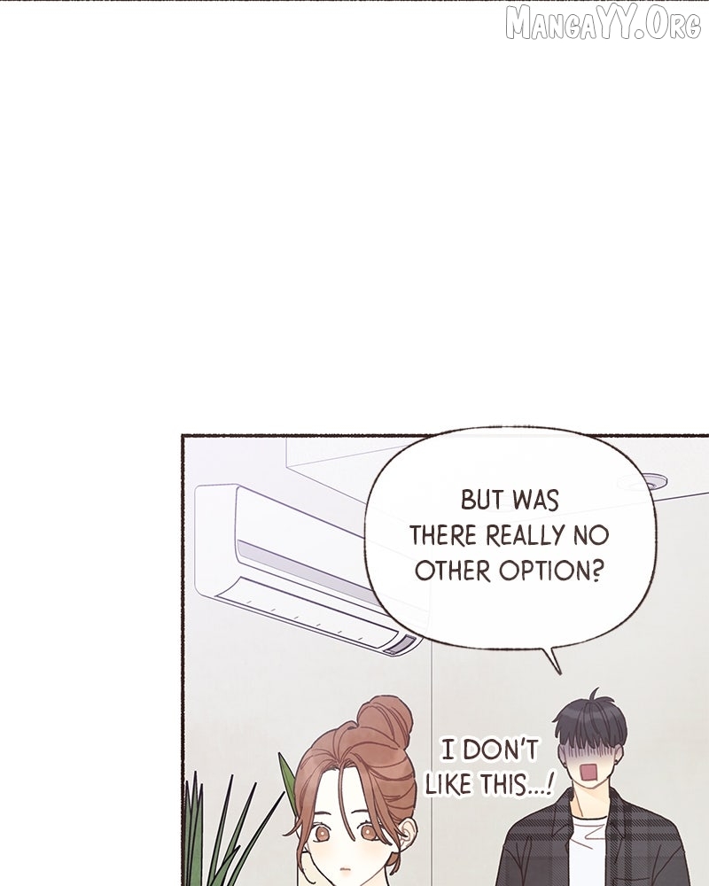 Emotional Transference Chapter 50 page 68 - 