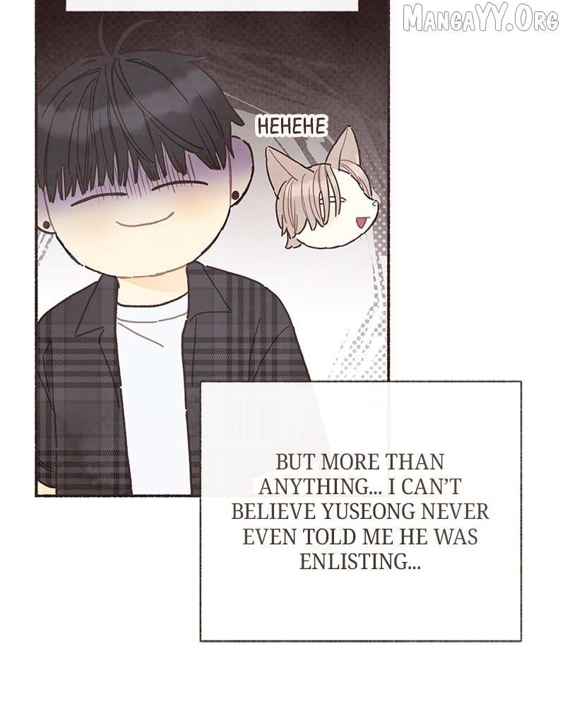 Emotional Transference Chapter 50 page 70 - 