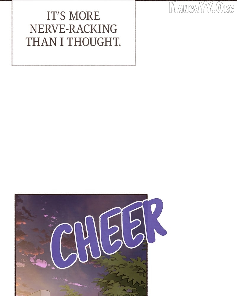 Emotional Transference Chapter 50 page 8 - 