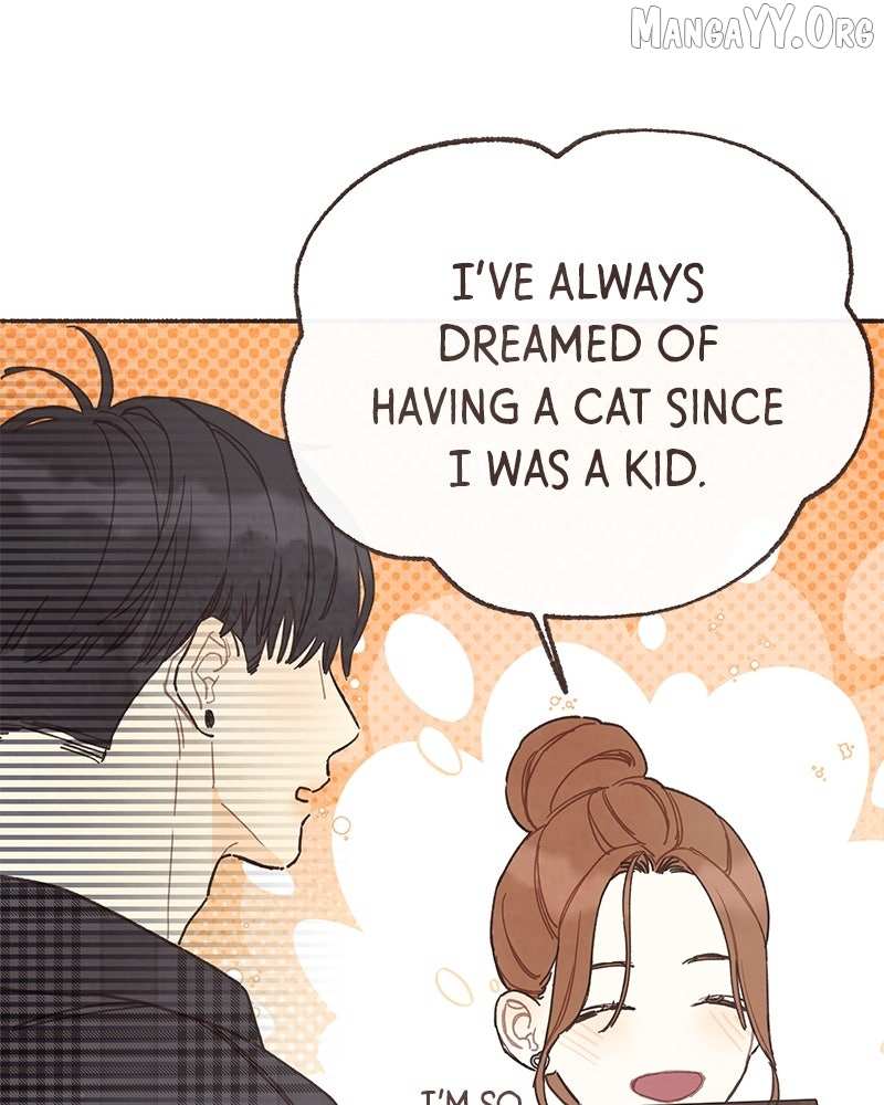 Emotional Transference Chapter 50 page 71 - 