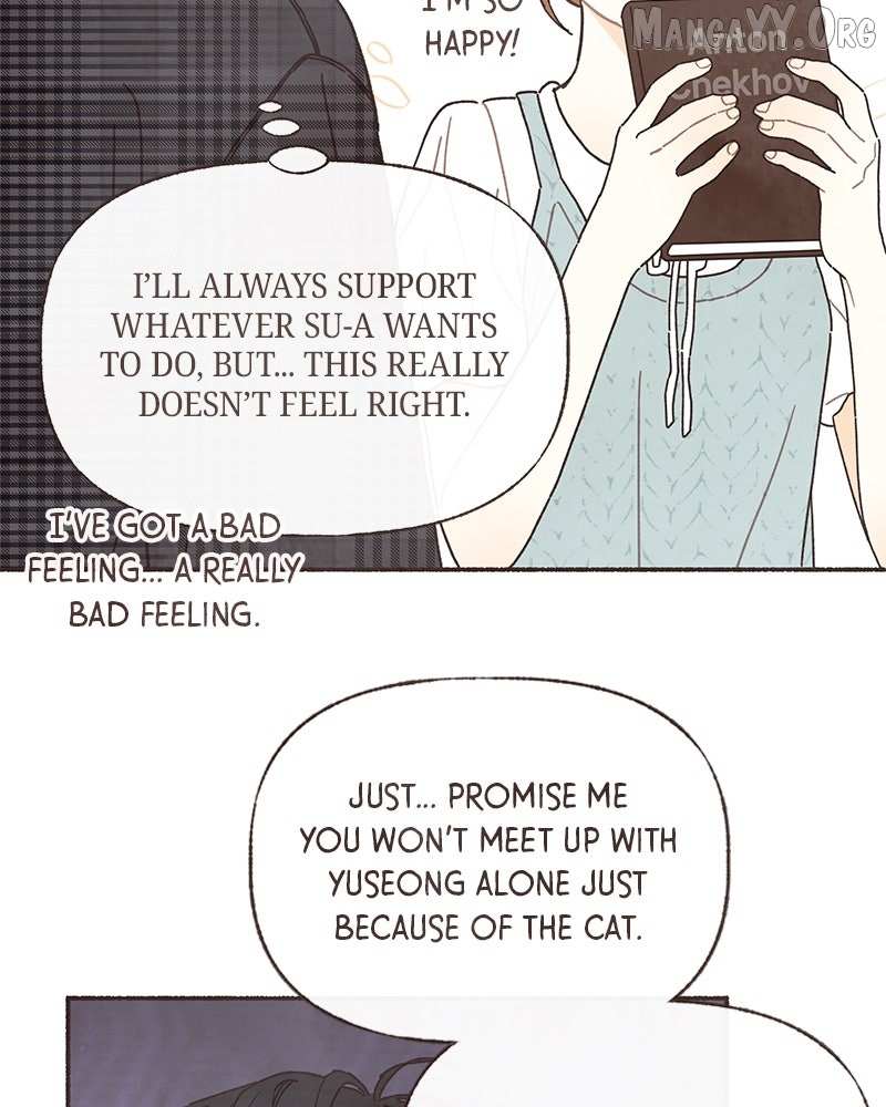 Emotional Transference Chapter 50 page 72 - 