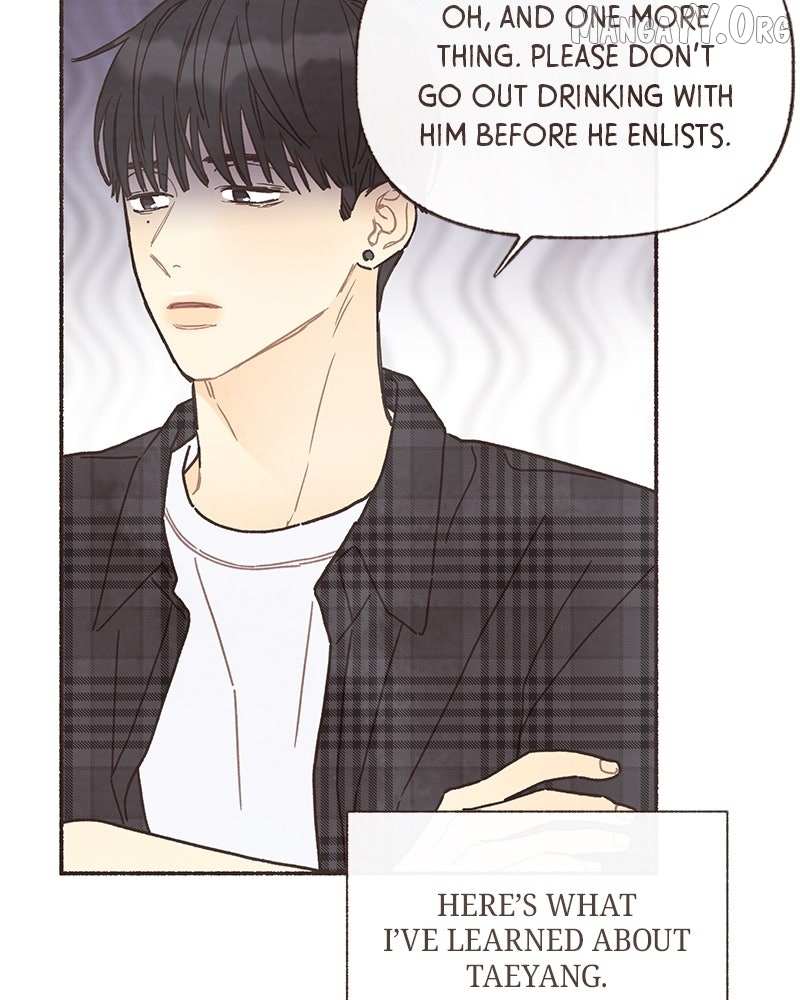 Emotional Transference Chapter 50 page 73 - 