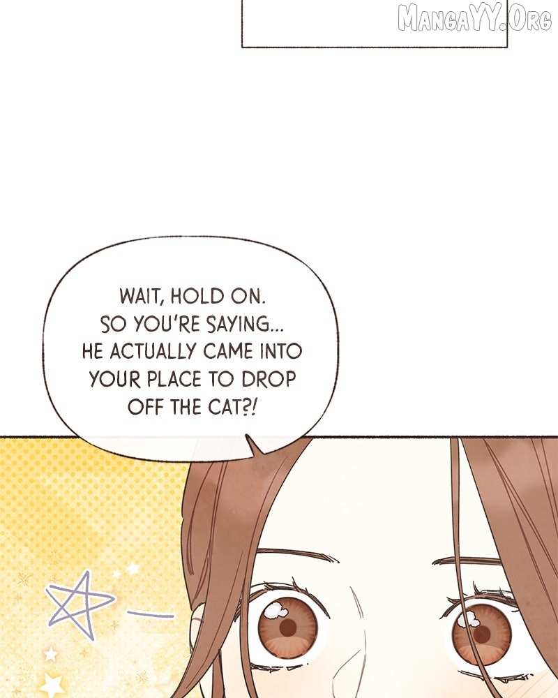 Emotional Transference Chapter 50 page 74 - 