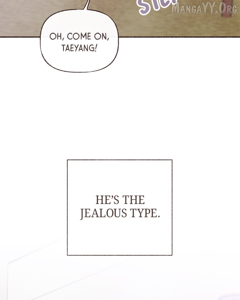 Emotional Transference Chapter 50 page 76 - 