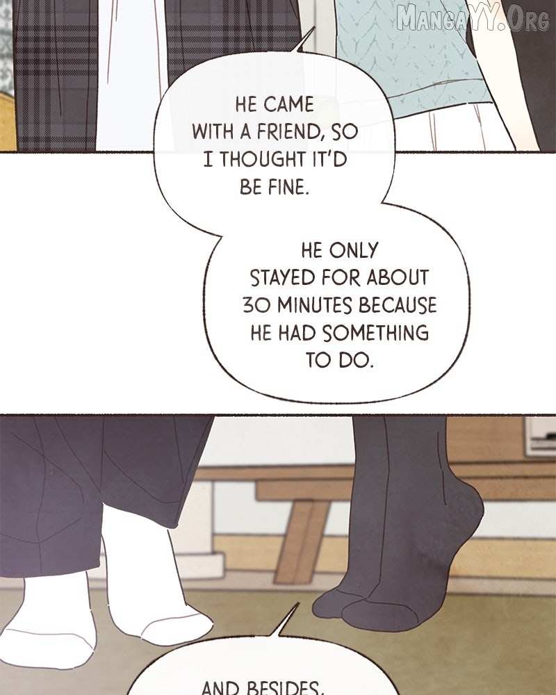 Emotional Transference Chapter 50 page 78 - 