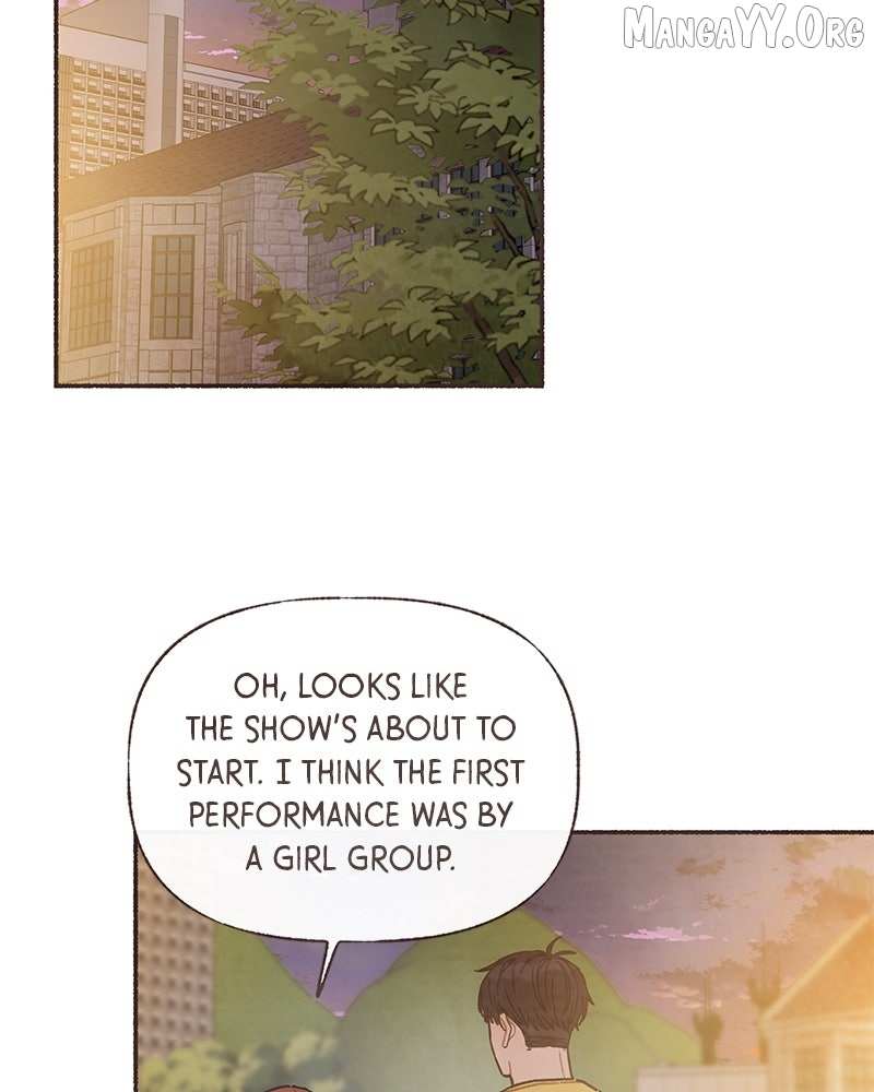 Emotional Transference Chapter 50 page 9 - 
