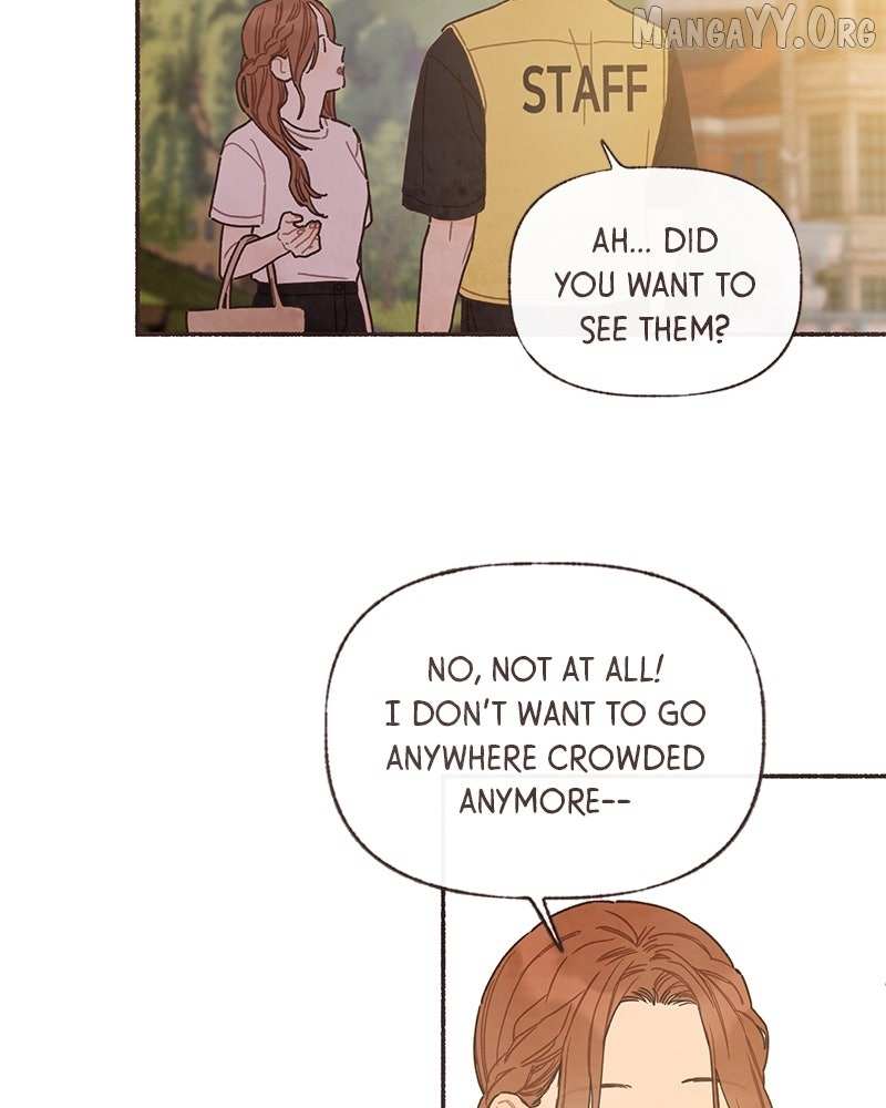 Emotional Transference Chapter 50 page 10 - 