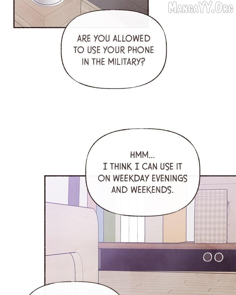 Emotional Transference Chapter 51 page 2 - 