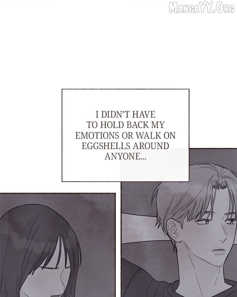 Emotional Transference Chapter 51 page 19 - 