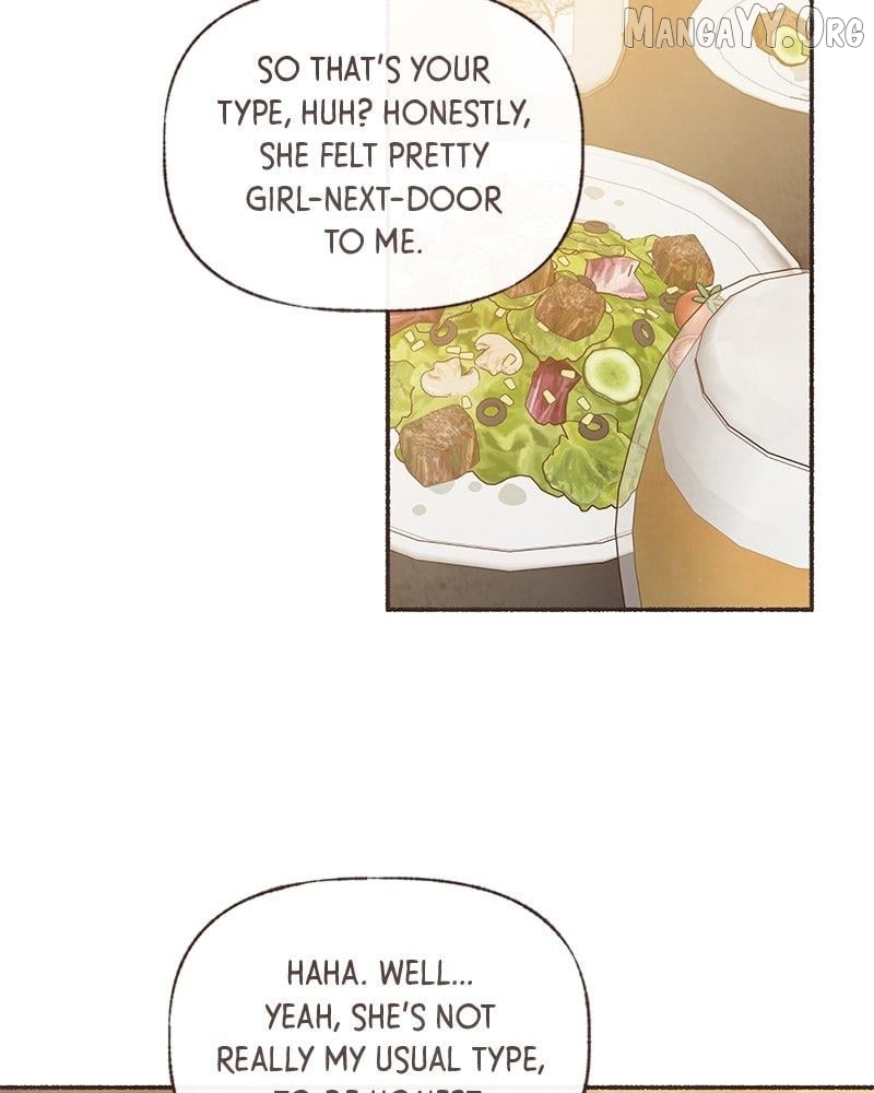 Emotional Transference Chapter 51 page 24 - 