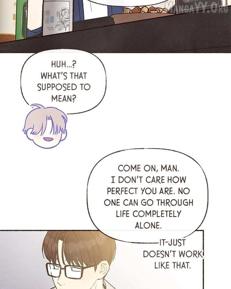 Emotional Transference Chapter 51 page 29 - 