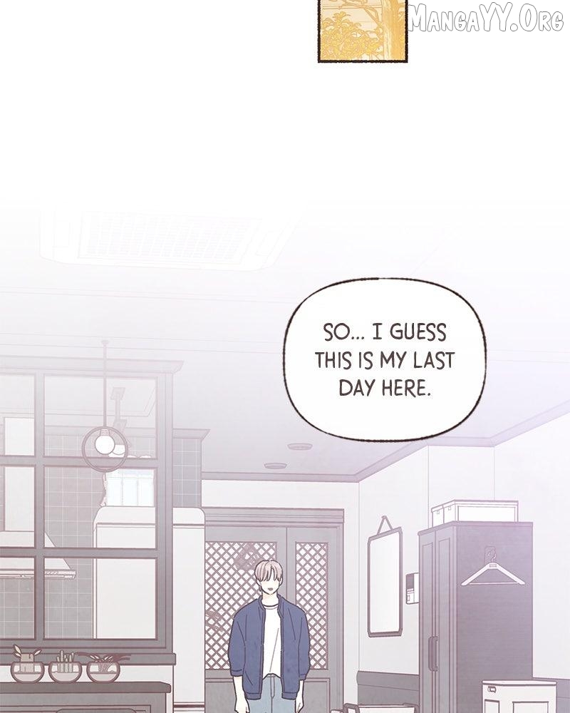 Emotional Transference Chapter 51 page 33 - 
