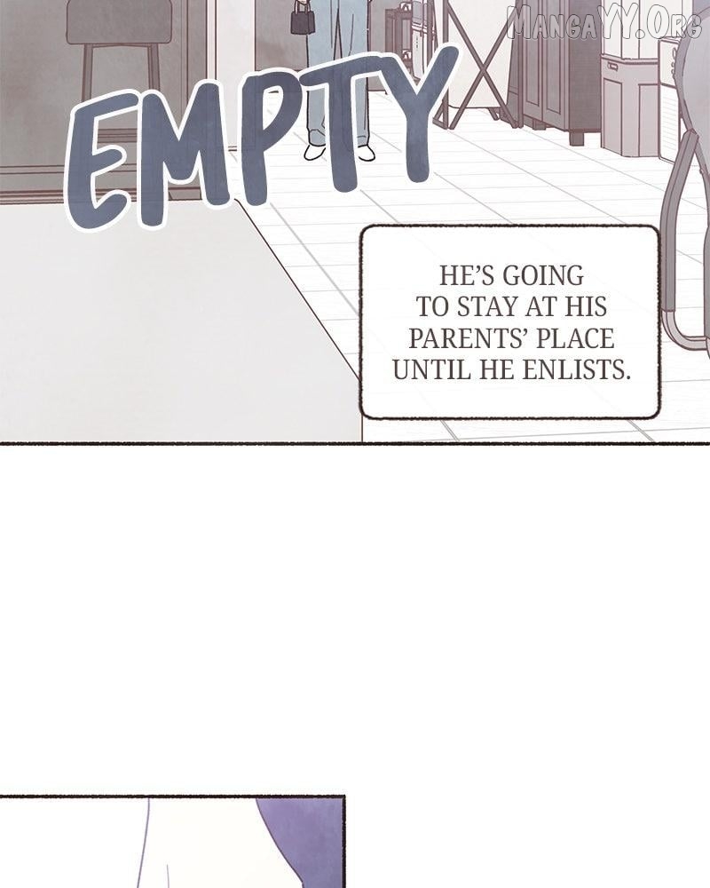 Emotional Transference Chapter 51 page 34 - 