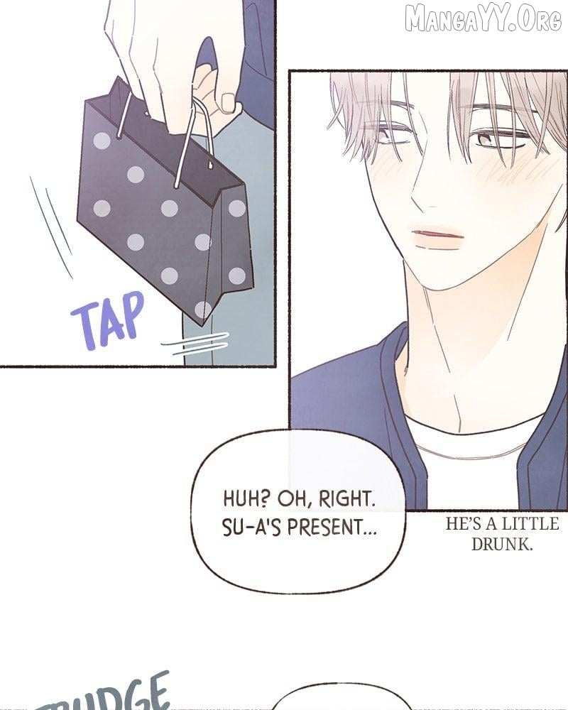 Emotional Transference Chapter 51 page 35 - 