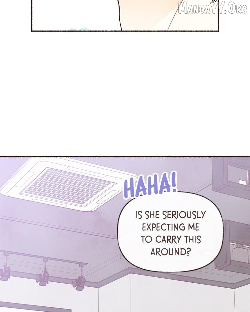Emotional Transference Chapter 51 page 40 - 
