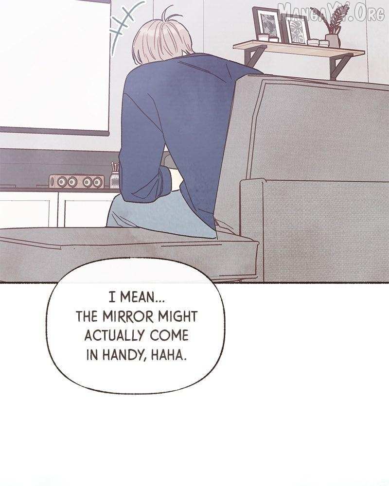 Emotional Transference Chapter 51 page 41 - 