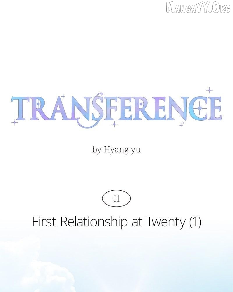 Emotional Transference Chapter 51 page 44 - 