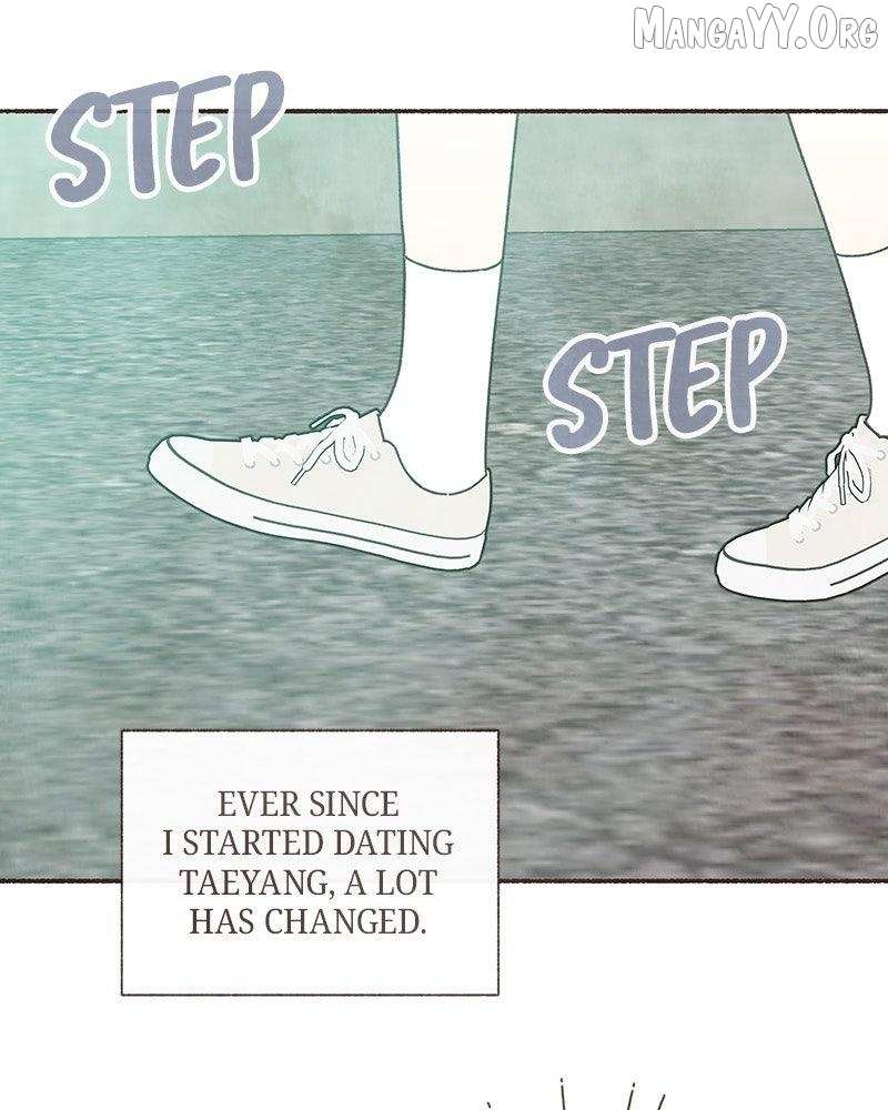 Emotional Transference Chapter 51 page 47 - 