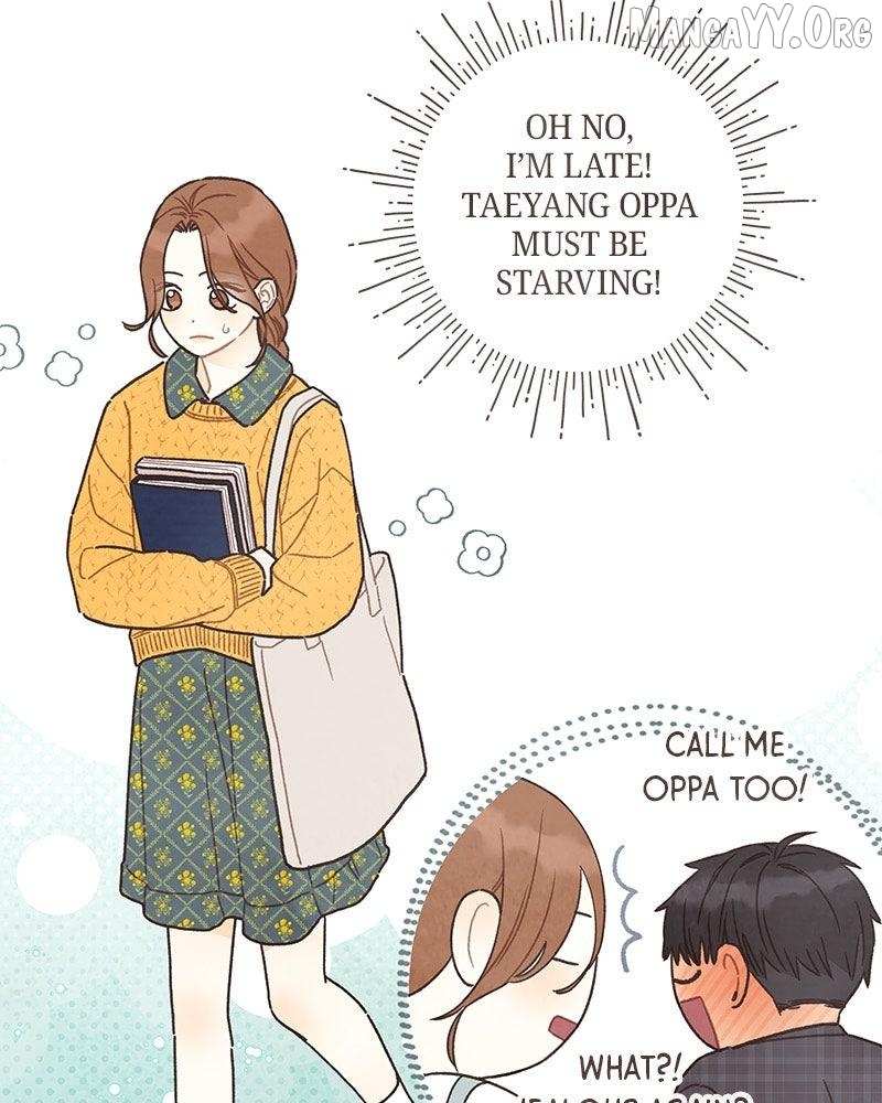 Emotional Transference Chapter 51 page 48 - 