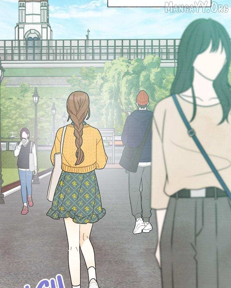 Emotional Transference Chapter 51 page 53 - 
