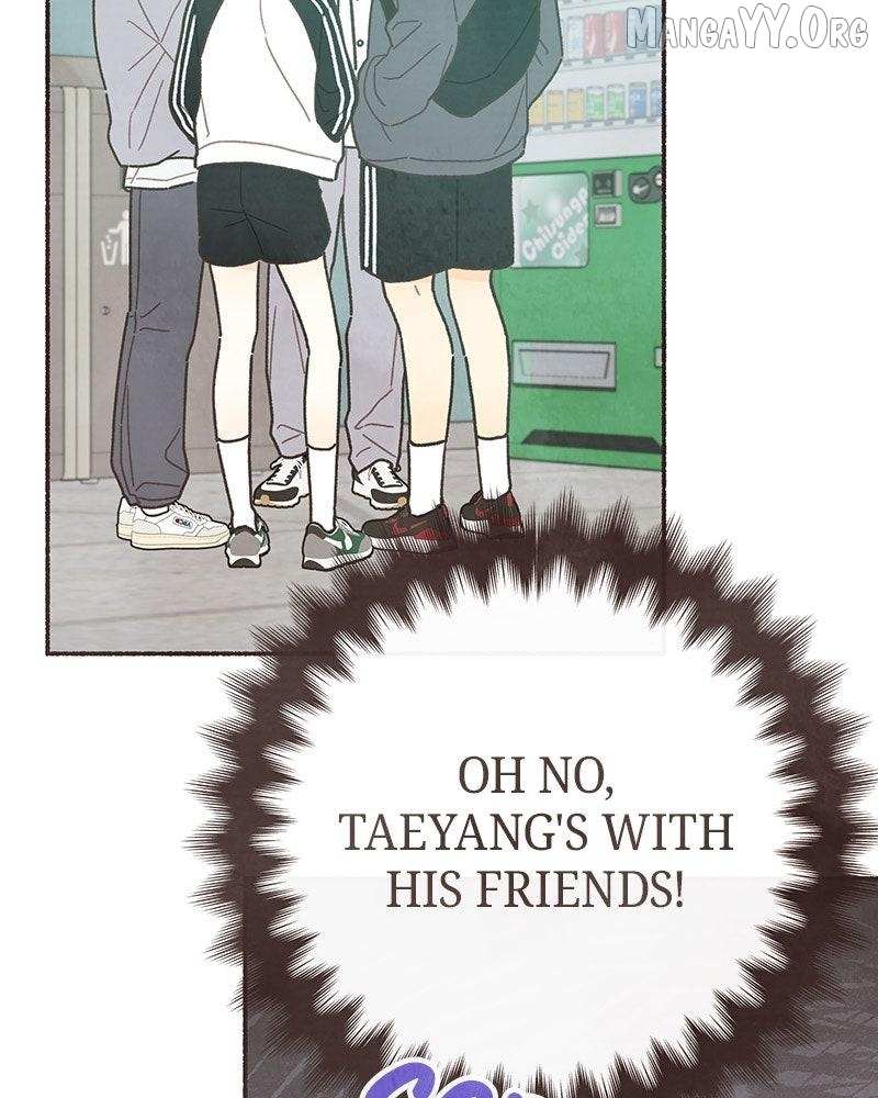 Emotional Transference Chapter 51 page 56 - 
