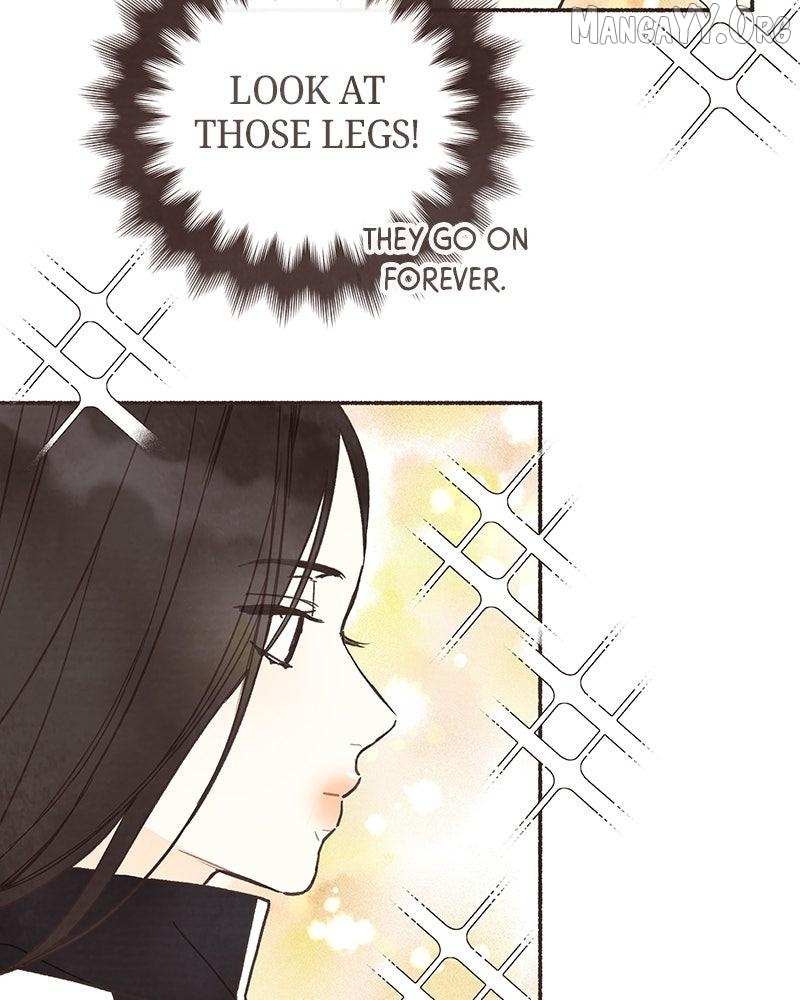 Emotional Transference Chapter 51 page 63 - 
