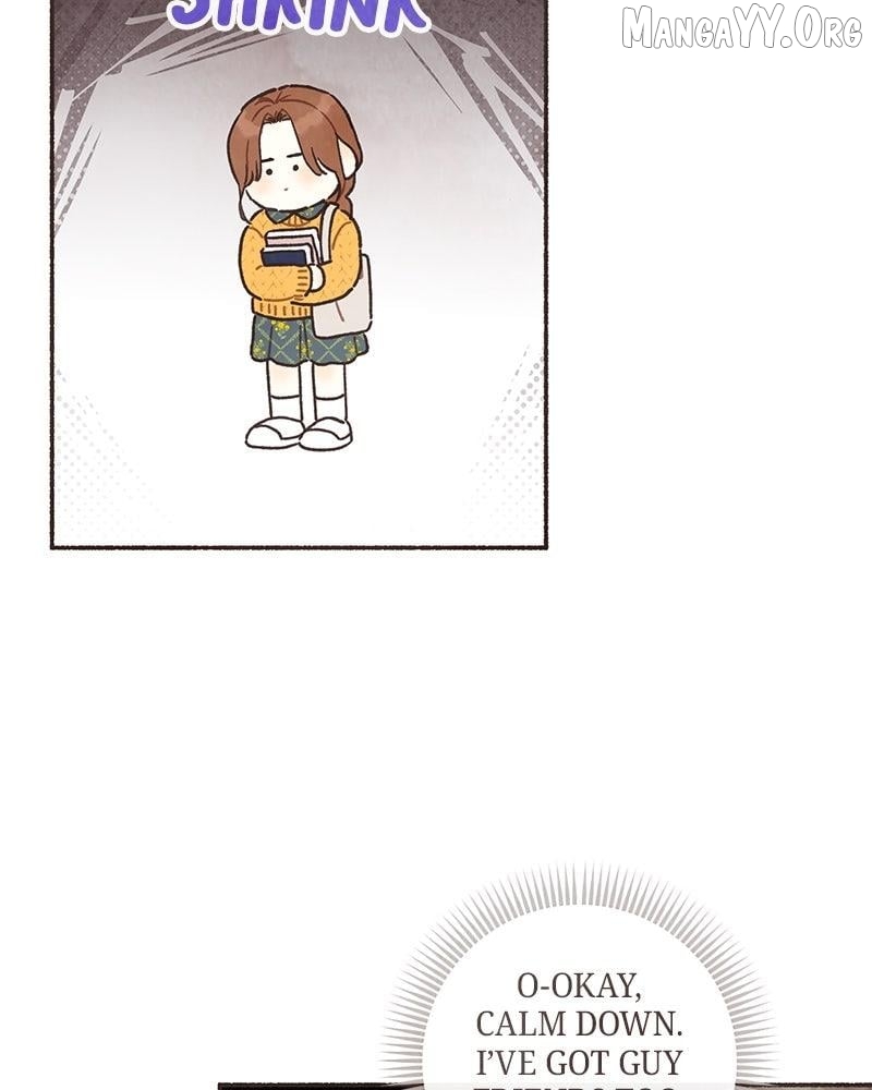 Emotional Transference Chapter 51 page 65 - 