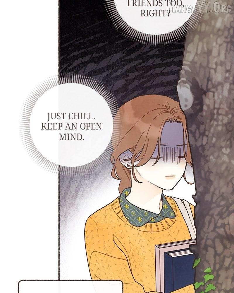 Emotional Transference Chapter 51 page 66 - 
