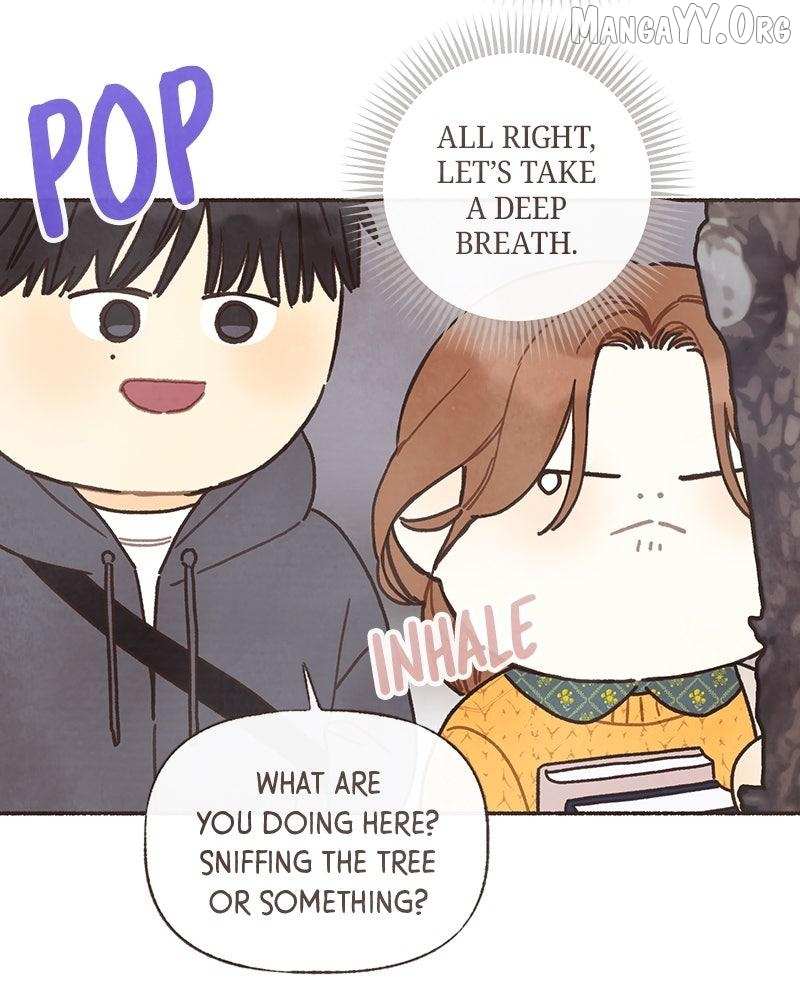 Emotional Transference Chapter 51 page 69 - 