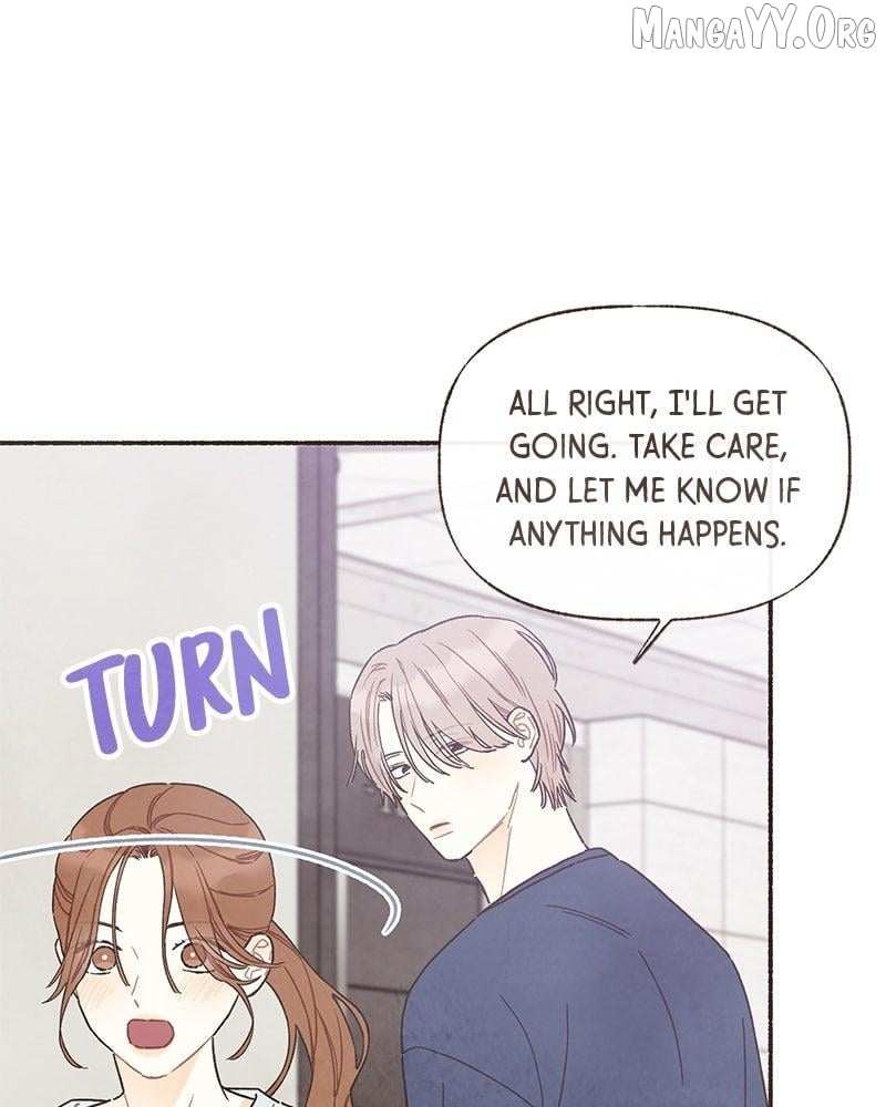 Emotional Transference Chapter 51 page 8 - 