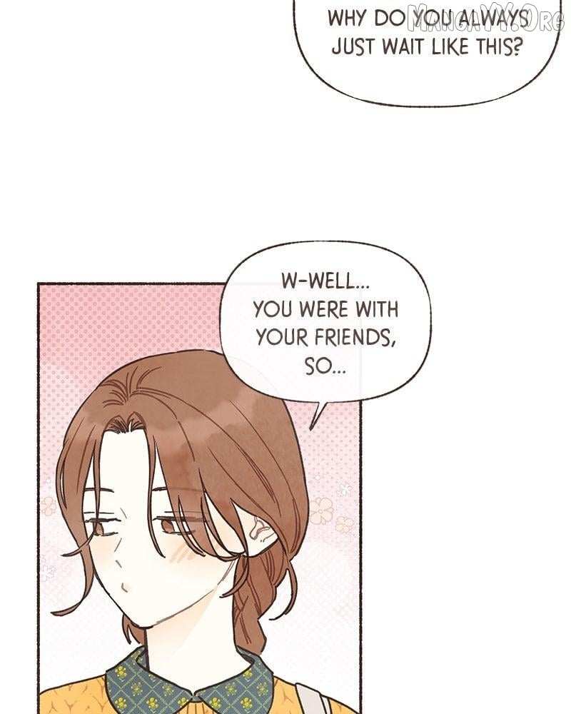 Emotional Transference Chapter 51 page 71 - 