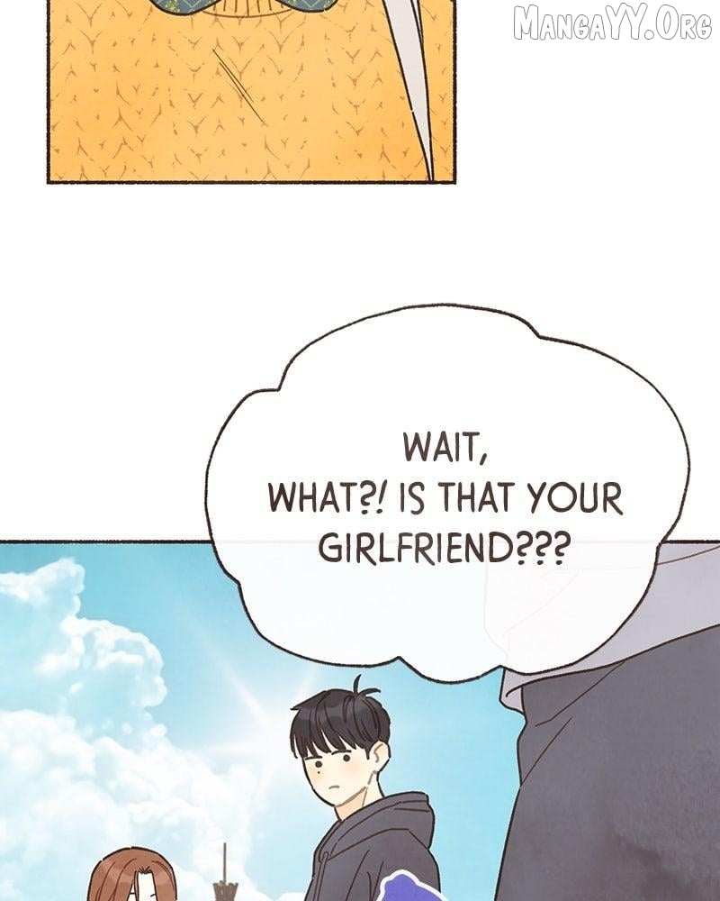 Emotional Transference Chapter 51 page 72 - 