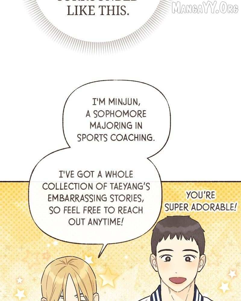 Emotional Transference Chapter 51 page 75 - 