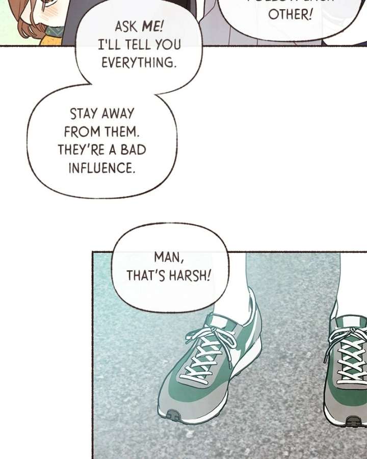 Emotional Transference Chapter 52 page 2 - 