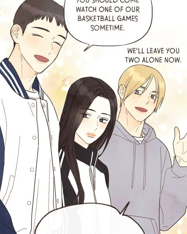 Emotional Transference Chapter 52 page 13 - 