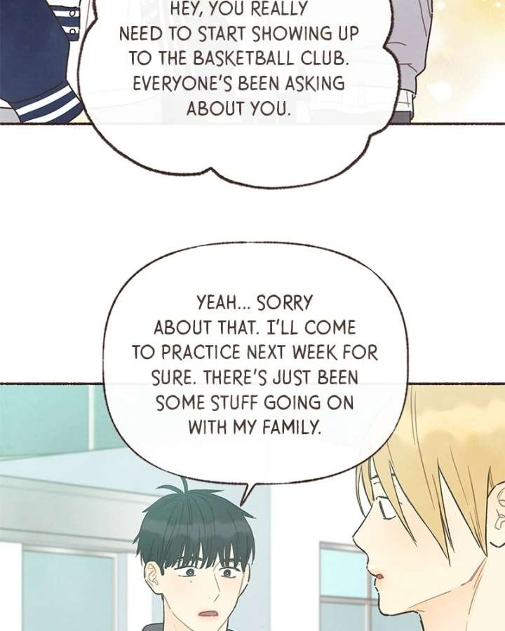 Emotional Transference Chapter 52 page 14 - 
