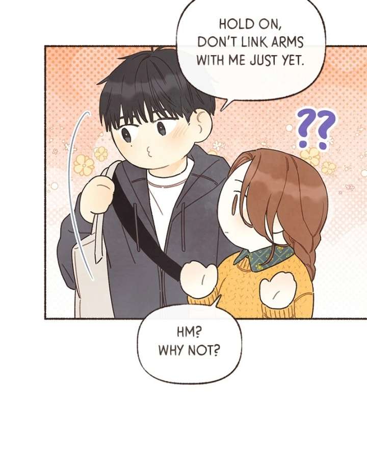 Emotional Transference Chapter 52 page 33 - 