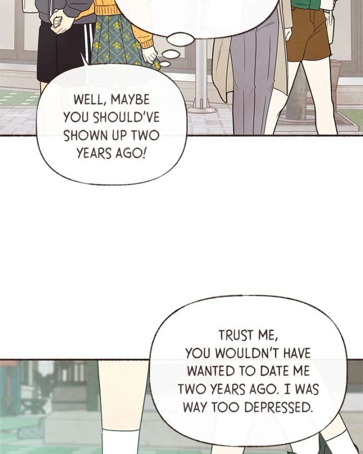 Emotional Transference Chapter 52 page 37 - 